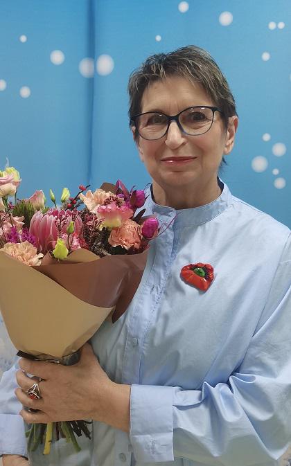 Музыкальный руководитель Баранчеева Зоя Владимировна.